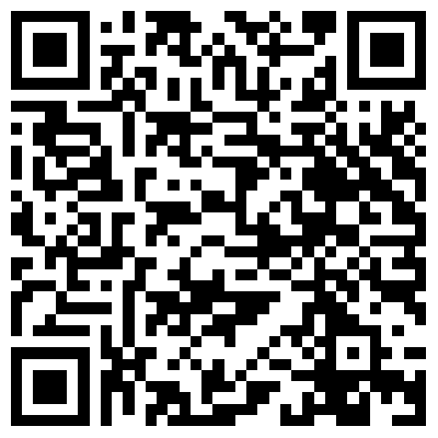 QR Code for apk link